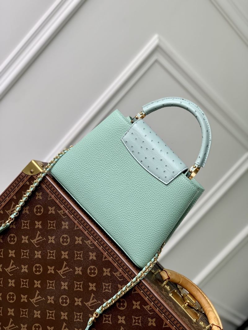 LV Top Handle Bags